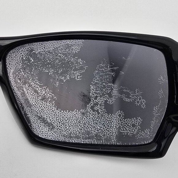 Oakley OO9190-03 Offshoot Polished Black Sunglasses FRAME ONLY 131-19-127 - Picture 11 of 16